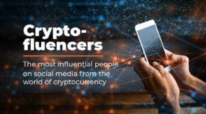 Cryptofluencers