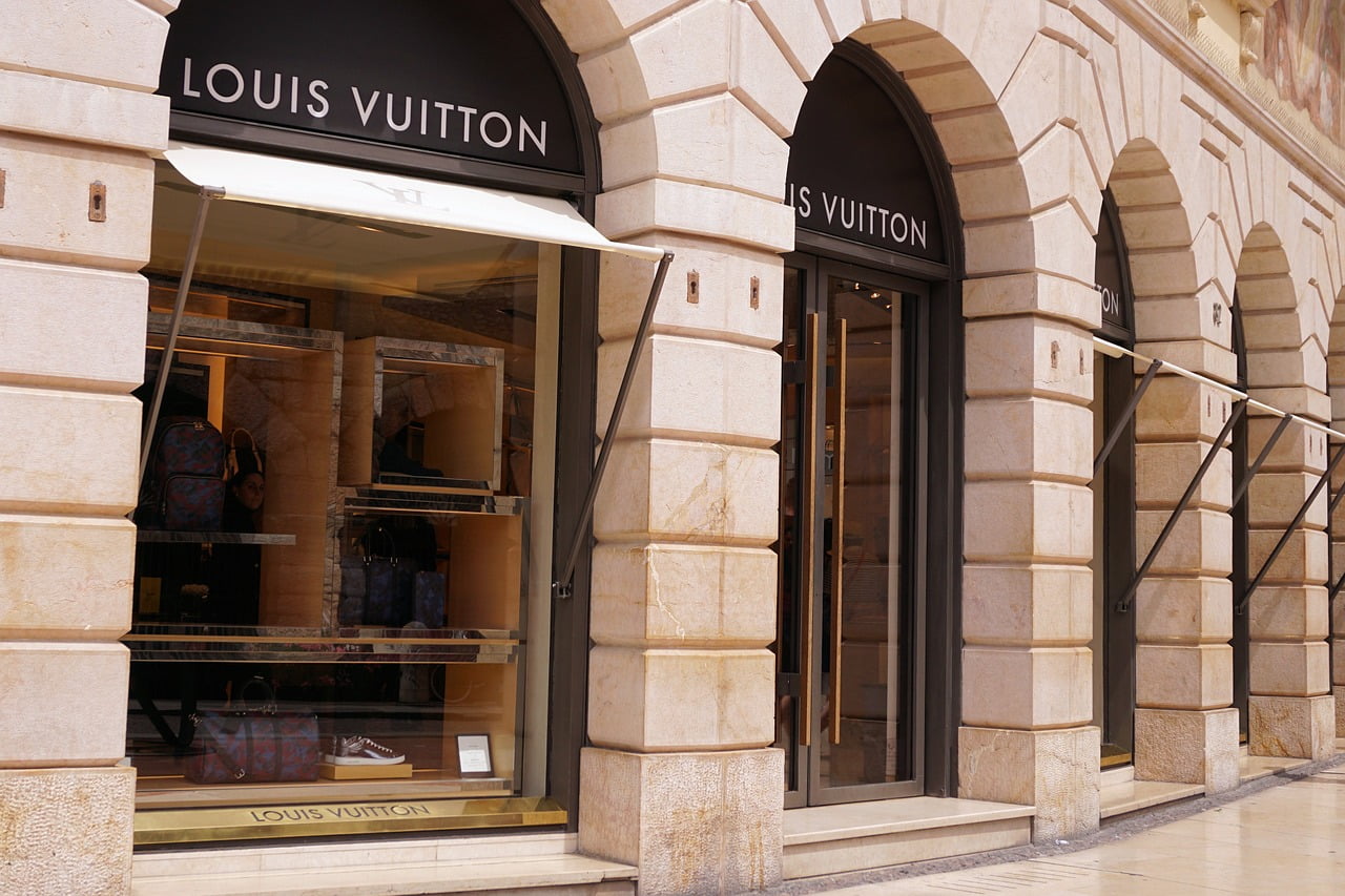 Louis Vuitton reveals how the process behind its luxurious French