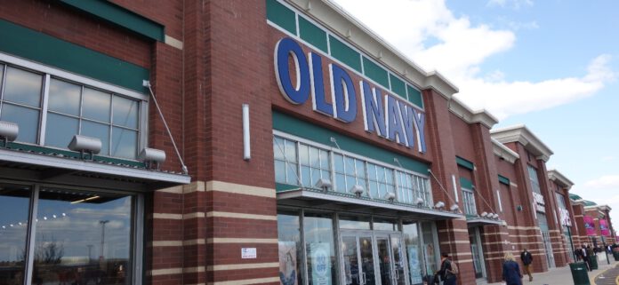 Old Navy Credit Union Near Me