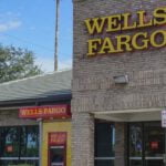 wells fargo routing number near