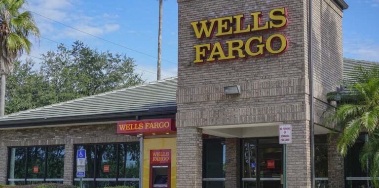 Wells Fargo Routing Number: What Is It & How To Find It