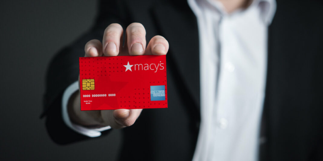 Macy's Credit Card Payment ,Login, and Bill Info [2024]