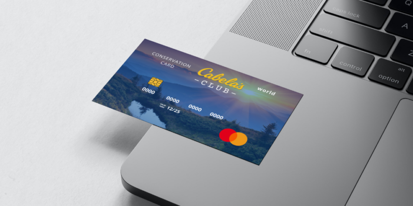 Cabela's Credit Card Login, Number & Bill Payment [2024]