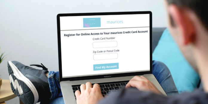 Phone Number To Pay Maurices Credit Card