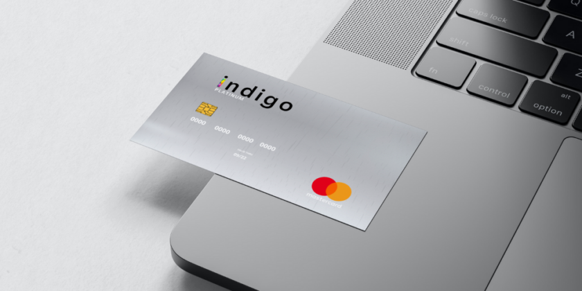 Indigo Mastercard Login Bills Payment CC Sign In Info   Indigo Credit Card Login 840x420 