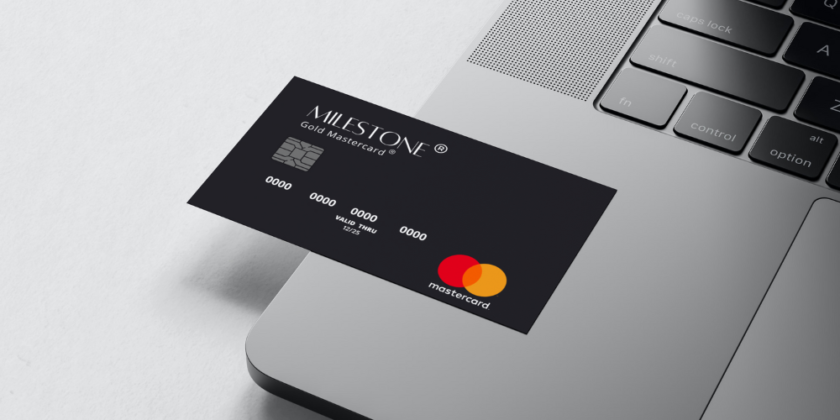 Milestone Credit Card Login & Bills Payment [2024]