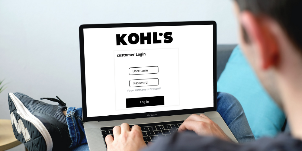 How to Use Kohl's Pay 