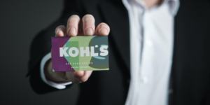 mykohlscard payment