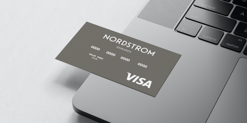 Nordstrom Credit Card Online