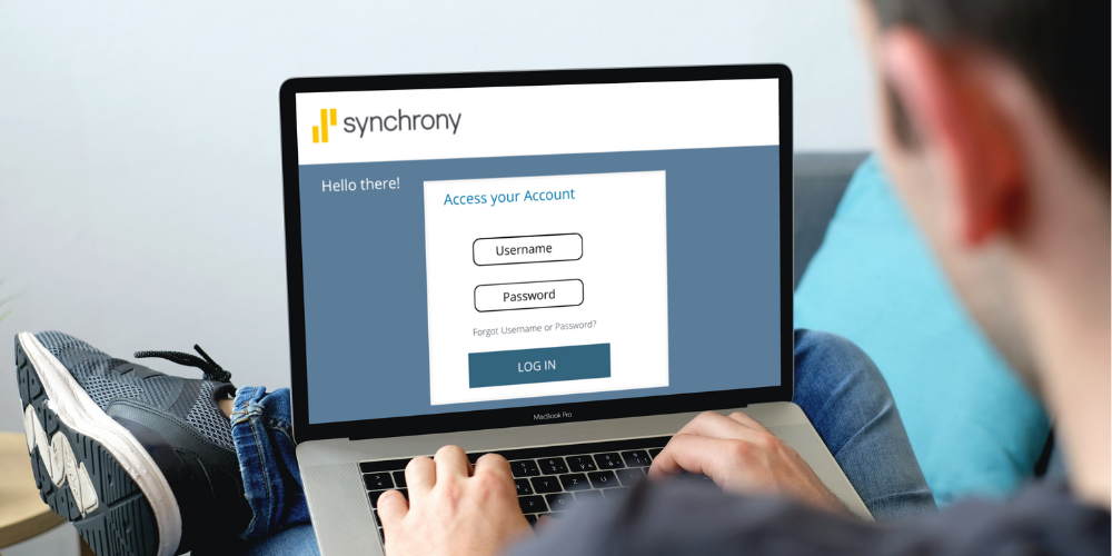 Rooms To Go  Manage Account or Apply - MySynchrony