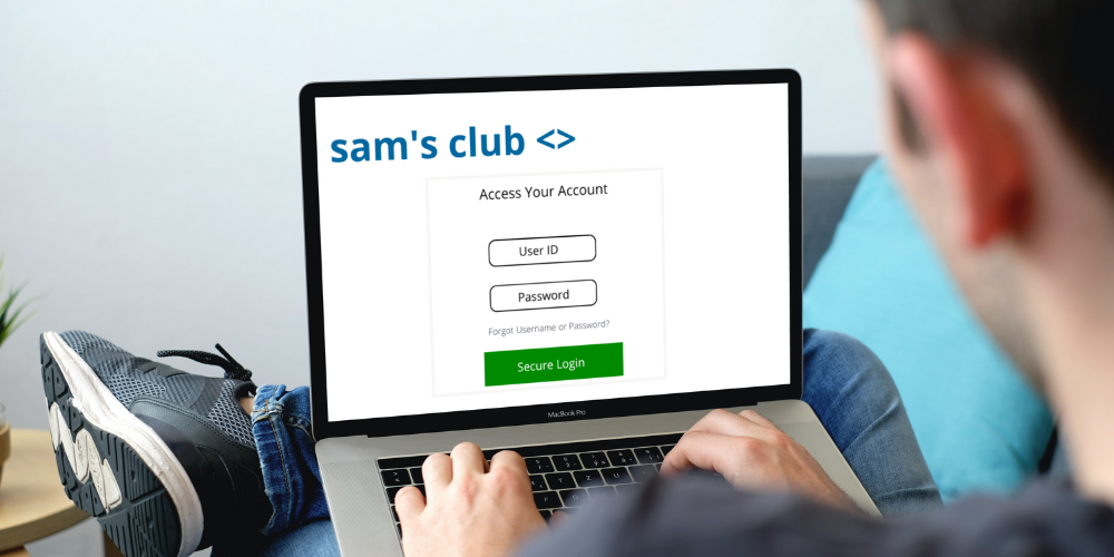 Sam s Club Credit Card Login Number Bills Payment