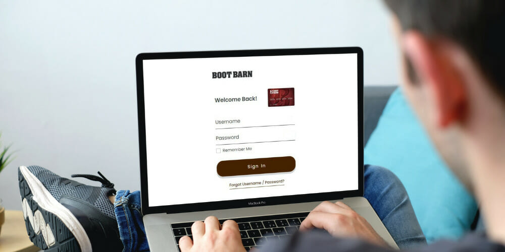 Boot Barn Credit Card Login, Payment Methods, & Fees [2023]