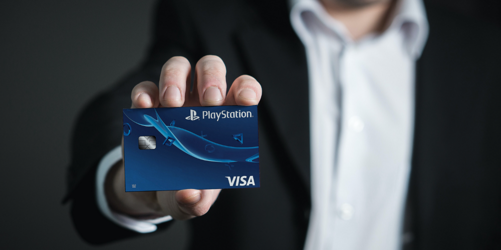 What to do if your credit card won't work on PlayStation Network