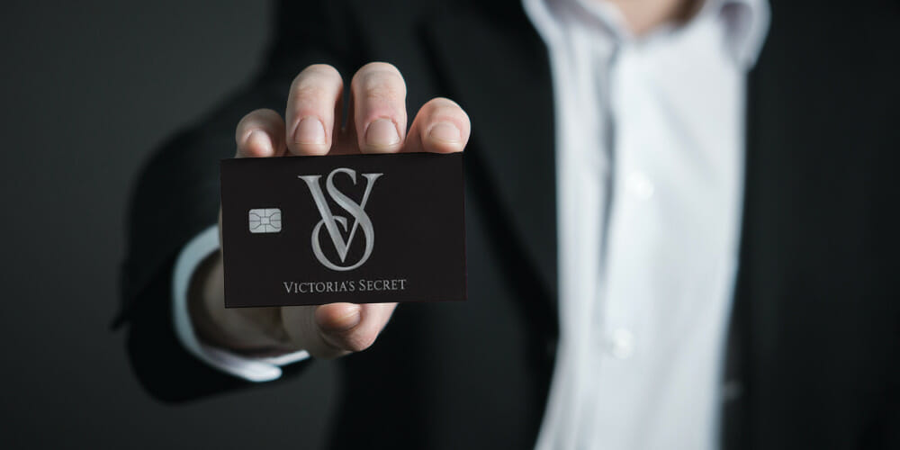 Victorias Secret Credit Card Login, Payment, & Fees [2024]