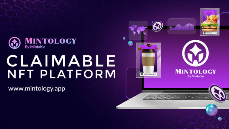 Mintology Announces Launch of New Brand-Centric Demand NFT Platform