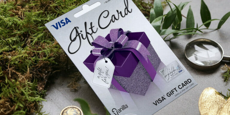 How To Transfer Money From A Gift Card To A Bank Account 