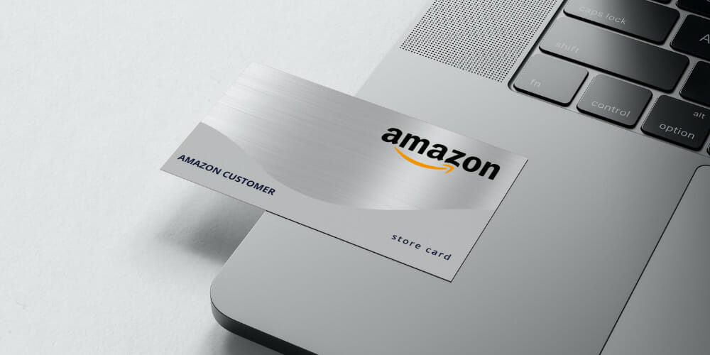 How To Split Payments On Amazon Between A Gift Card And Credit Card 