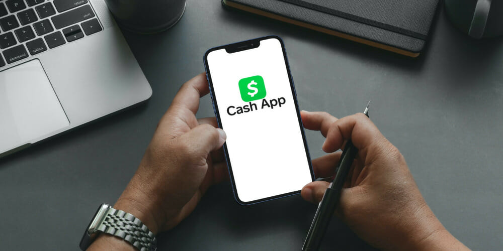 How To Get Money Off Cash App Without Card Or Bank Account