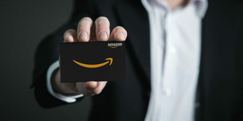 How To Send An Amazon Ecard