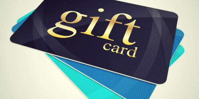 Can You Use A Giftcard To Buy A Gift Card? [2024]