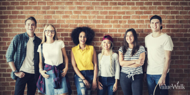 How Gen Z Should Prepare Their Finances For 2023 And Beyond