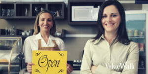 Small Business Owners Start A Business