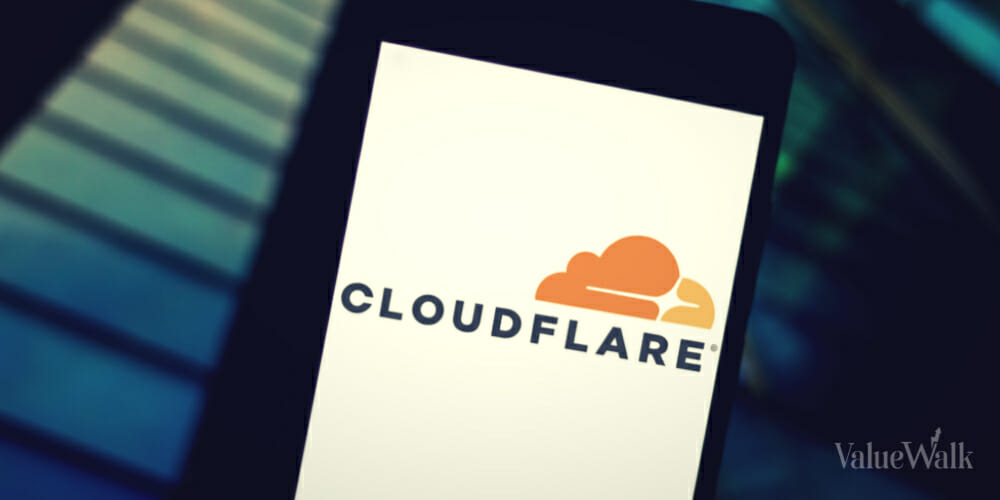 Cloudflare Stock