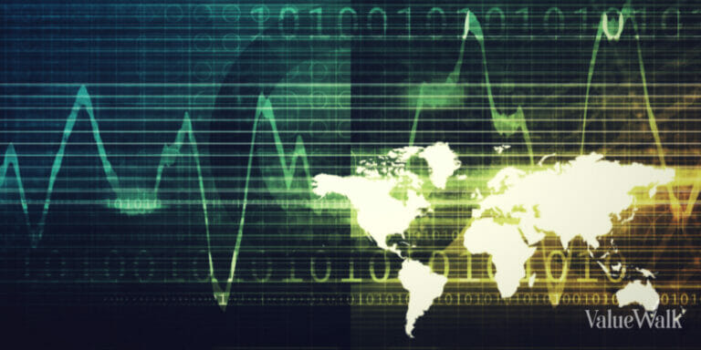 Mapped: GDP Growth Forecasts By Country, In 2023 - Forex Systems ...