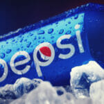 PepsiCo Stock