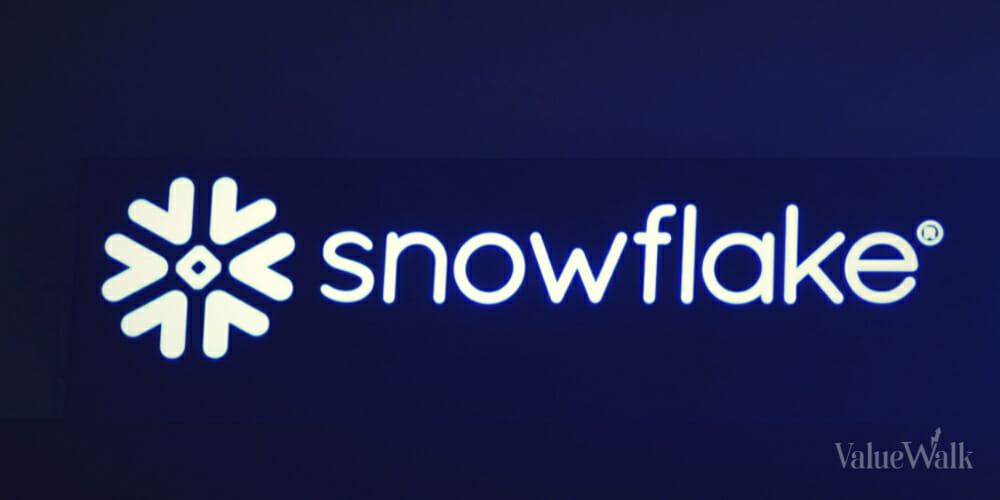 Snowflake: Huge Market Opportunity, But Not Without Risks (NYSE:SNOW)