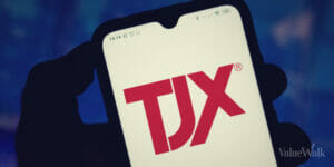 TJX Companies Stock