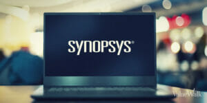 Synopsys Stock