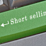 how to short otc stocks