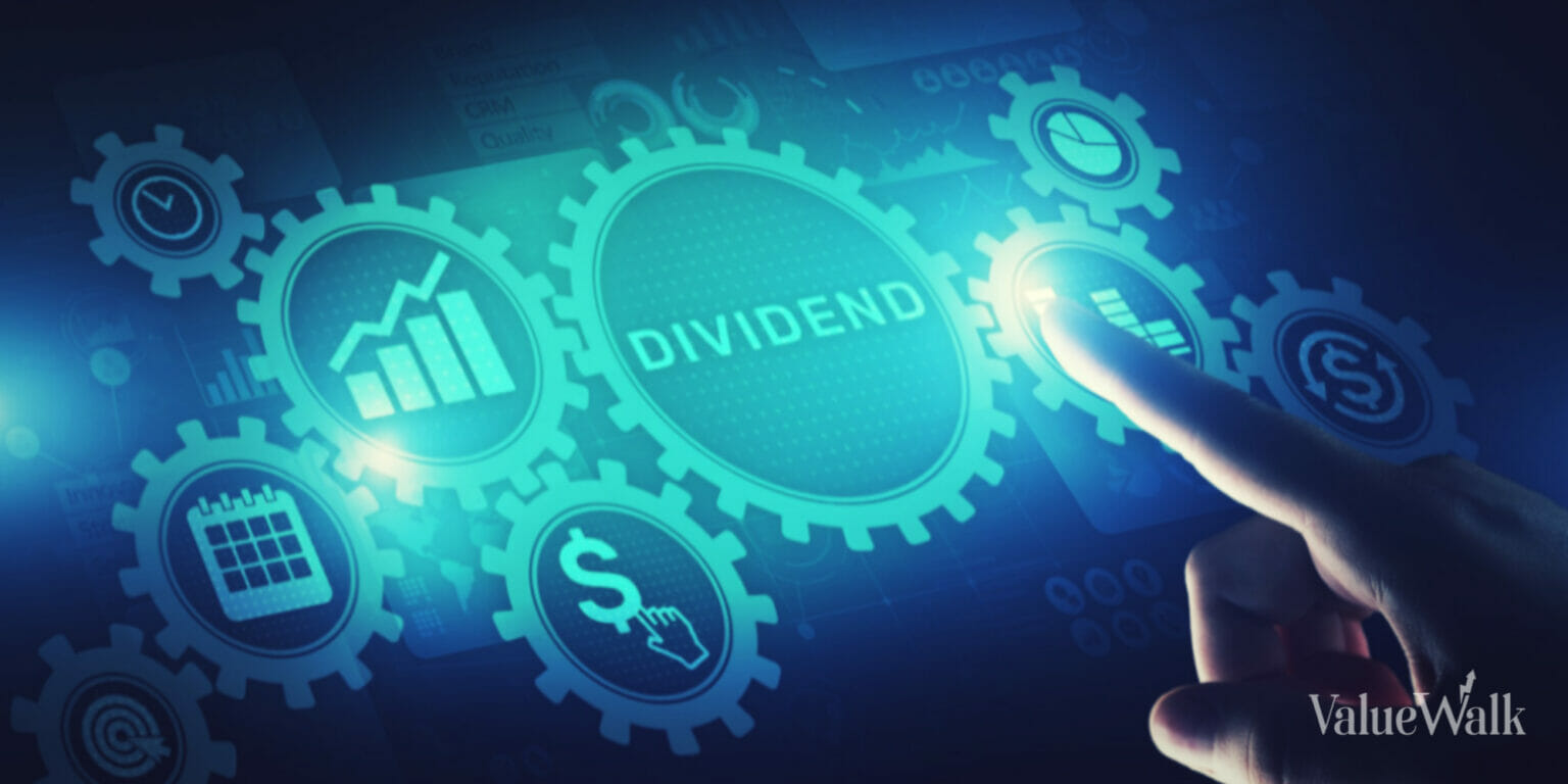 Best Dividend Stocks of All Time - WebTimes