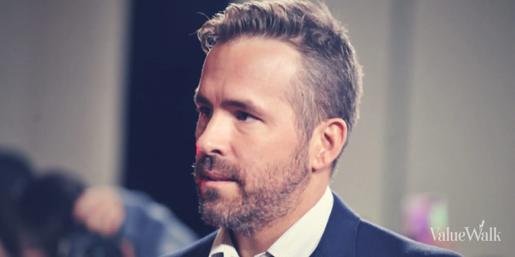 Ryan Reynolds Sold His Company For $1.3 Billion; Now He's Investing In  Something He Knows Nothing About