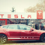 Tesla Inc TSLA