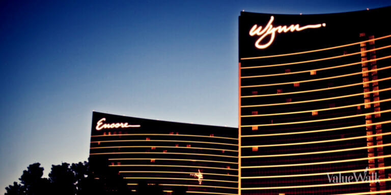 Wynn Resorts: A Winning Bet For 2023