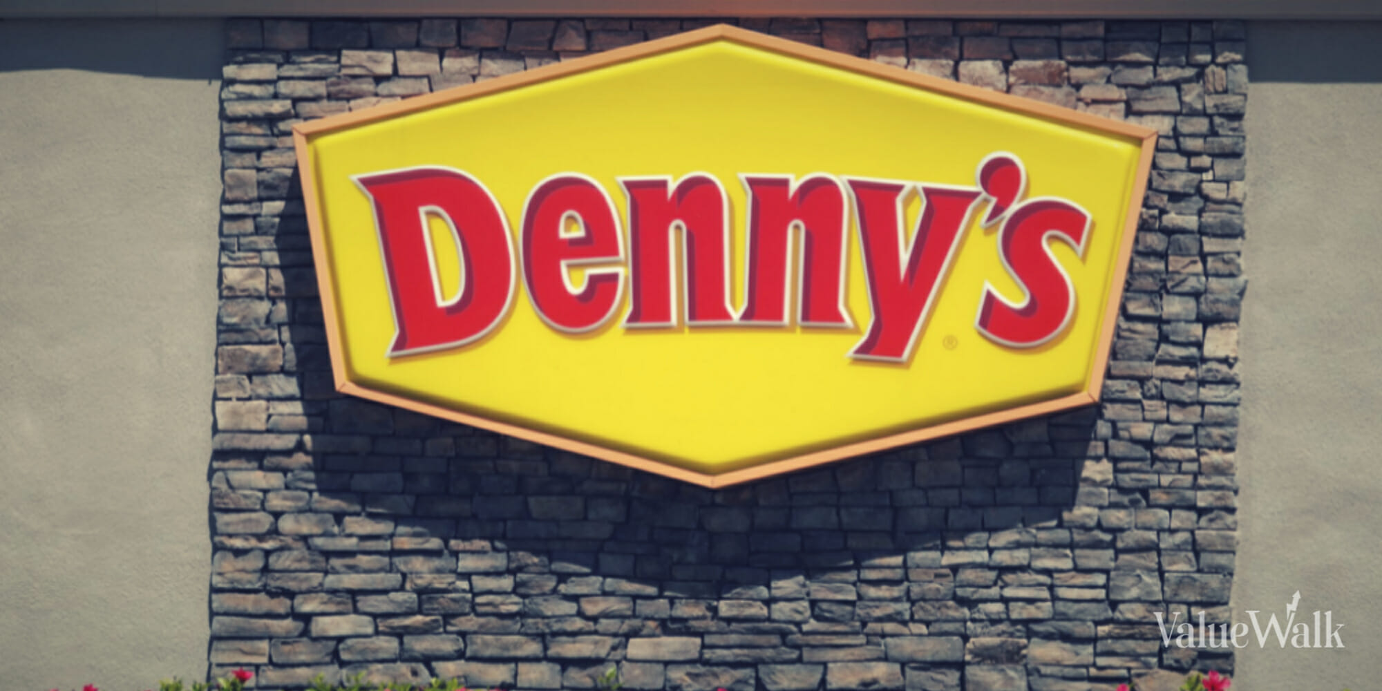Why Options Traders May Be Targeting America's Diner Denny's