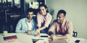Diversify Your Workforce Return To Office