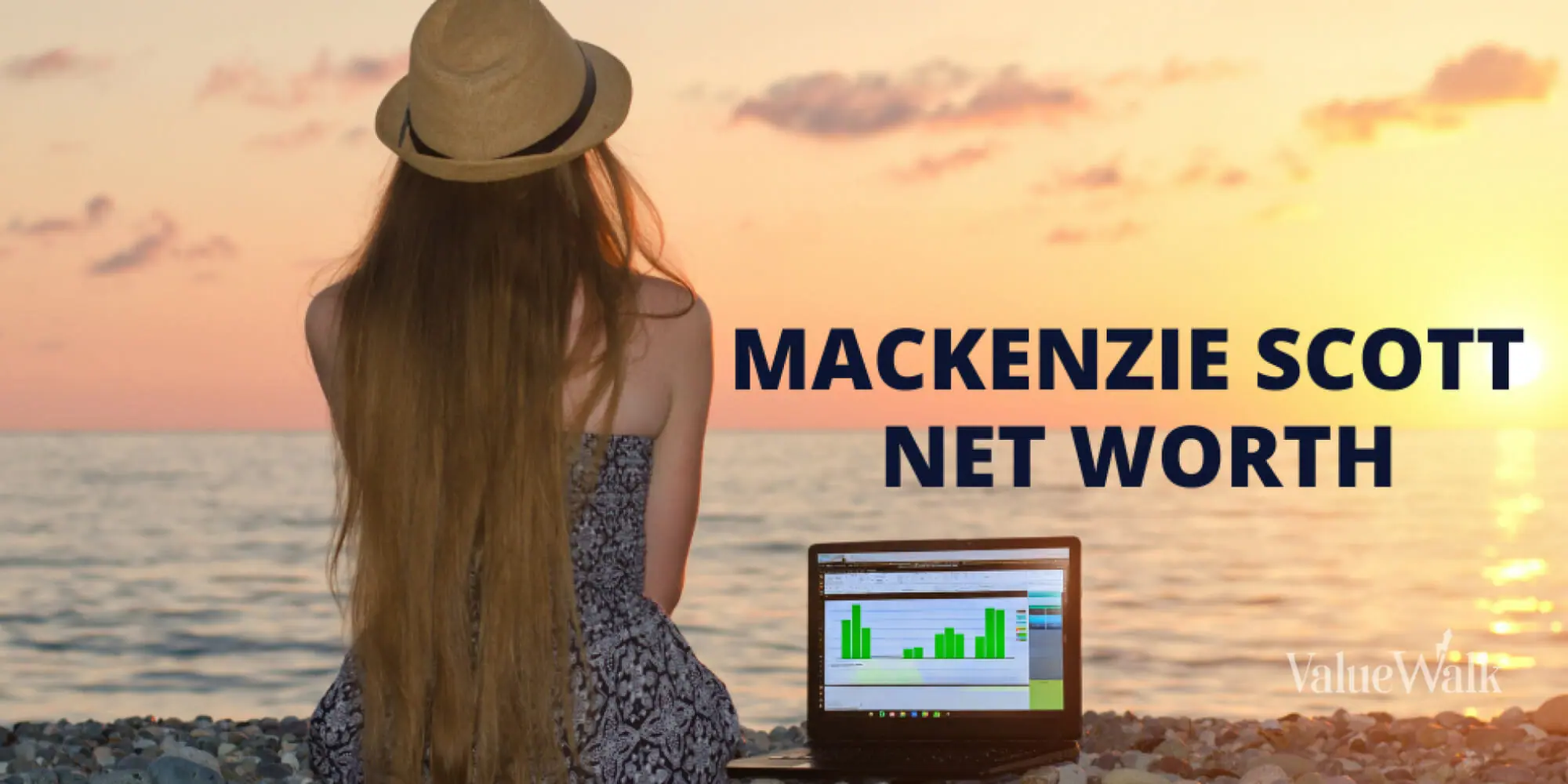 Mackenzie Scott Net Worth: Exploring Her Path To Success