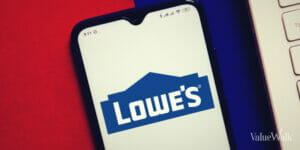 Lowe's Companies