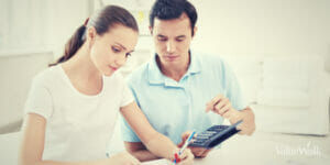 Financial Planning Mistakes Couples Make