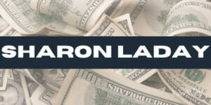 sharon laday salary