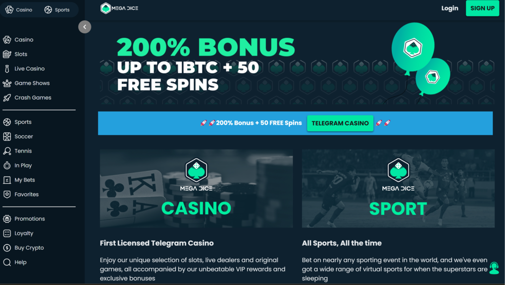 The Ultimate Guide To The Best Crypto Casinos with No Deposit Free Spins