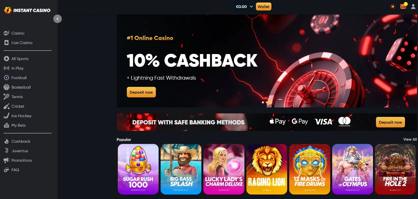 The Ten Commandments Of Access the Best Casino Games Online