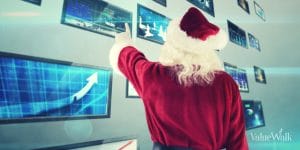 December 2023 Best Months for Stocks