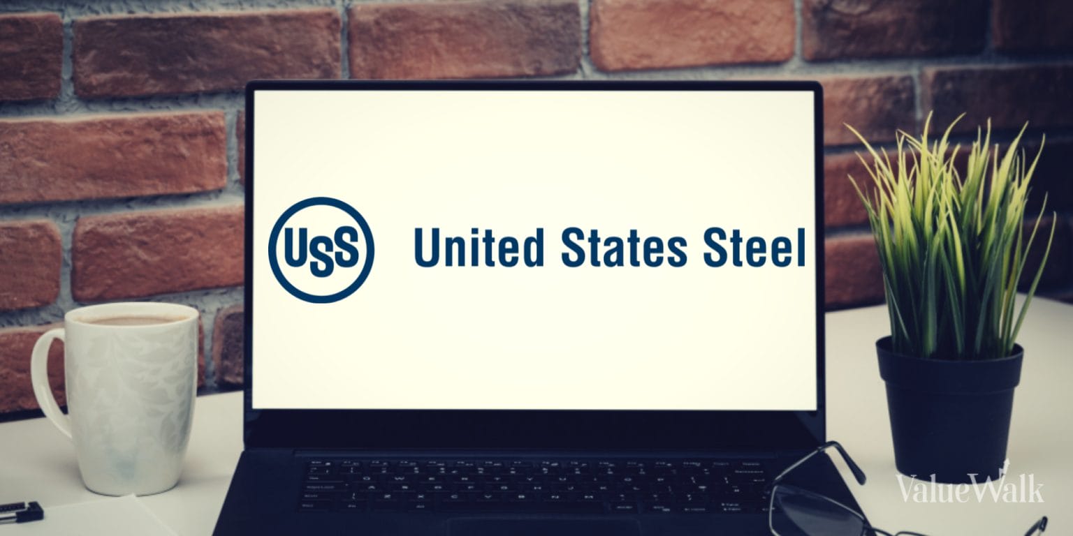 Ussteel Stock