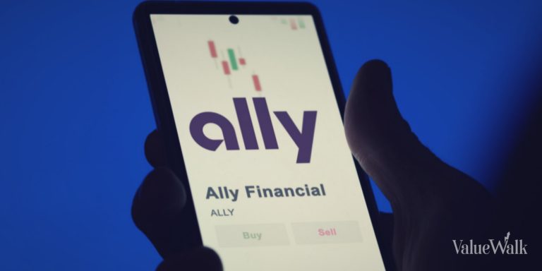 Should You Buy Ally Financial After the Earnings Beat?