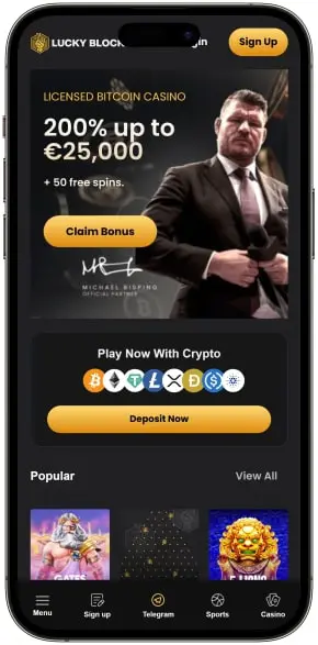 Everything You Wanted to Know About How to Use Mobile Apps for Crypto Casino Gaming and Were Too Embarrassed to Ask