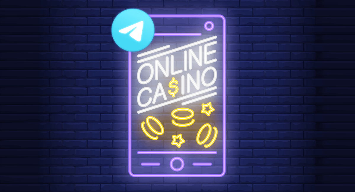 Best Telegram Casinos